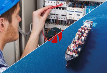 About Arrow Marine Tech Services