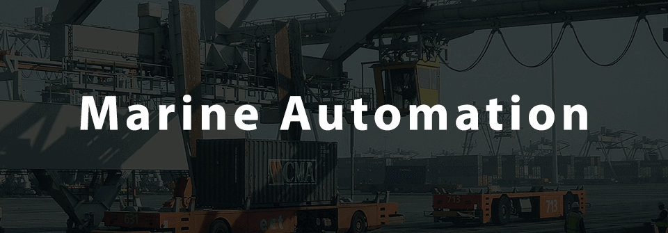 About Arrow Marine Tech Marine Automation Service