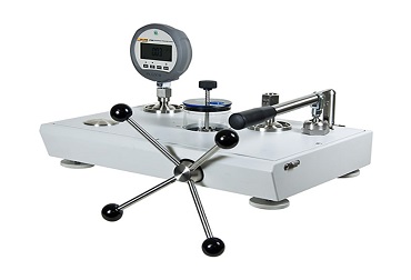 Pressure Calibrator