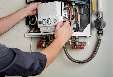 Boiler Repair