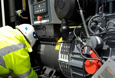 Generator Repair
