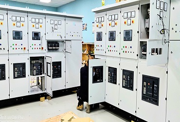 PLC Retrofit