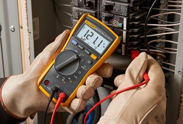 Multimeter