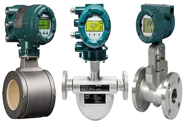 Flow Meters